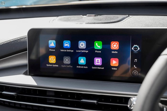 2026 Chery Tiggo 4 Urban