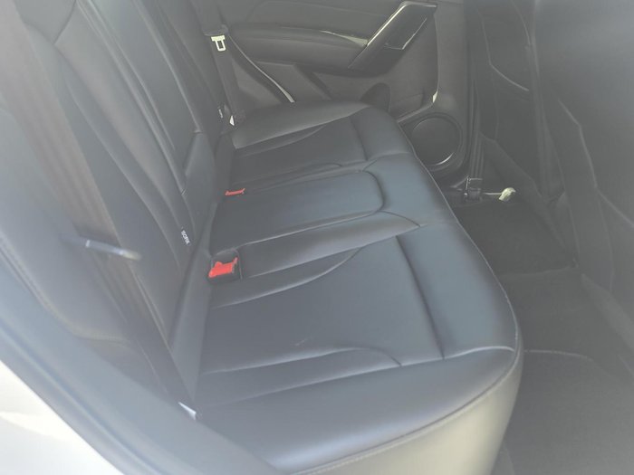 2020 Haval H2 LUX