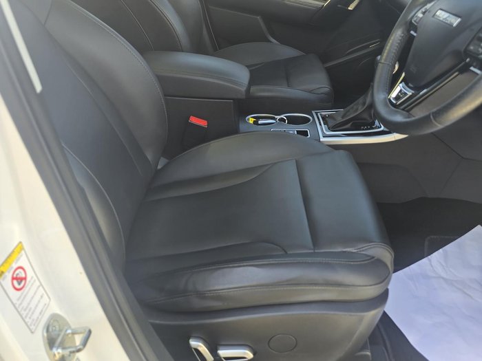 2020 Haval H2 LUX