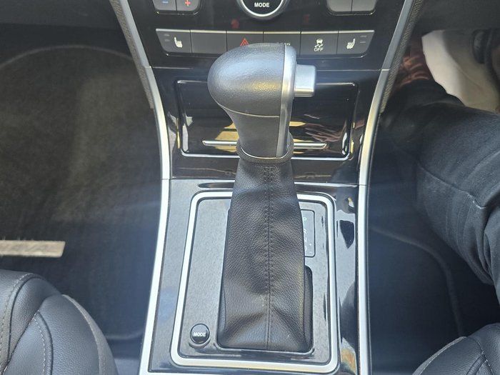 2020 Haval H2 LUX