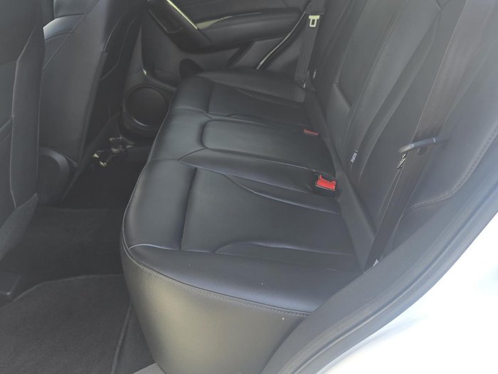 2020 Haval H2 LUX