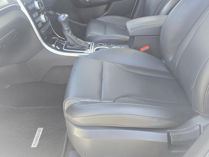 2020 Haval H2 LUX
