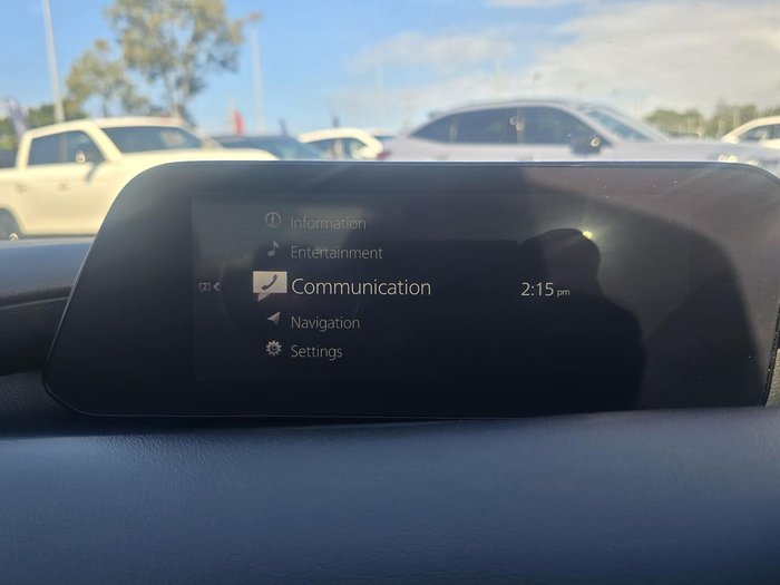 2022 Mazda 3 G20 Evolve