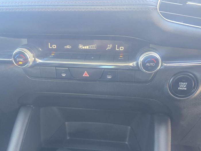 2022 Mazda 3 G20 Evolve