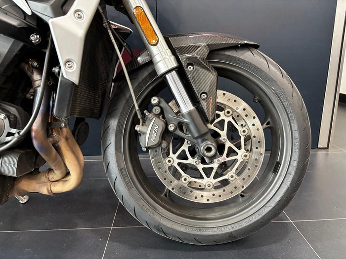 2022 Triumph
