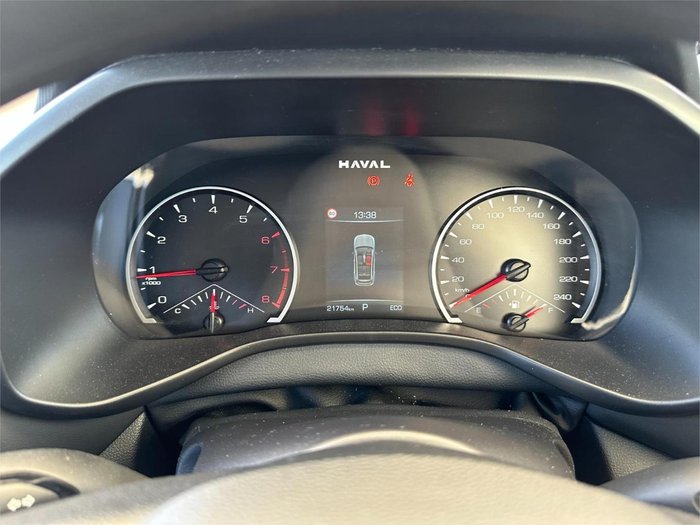 2024 GWM Haval Jolion Premium