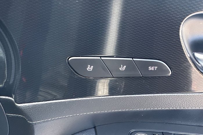 2021 Kia Cerato GT BD MY21 Grey