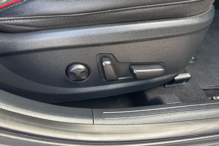 2021 Kia Cerato GT BD MY21 Grey