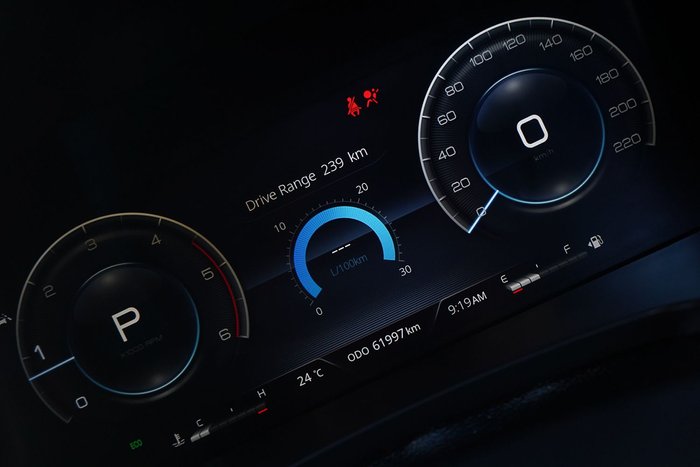 2023 SsangYong Rexton Ultimate