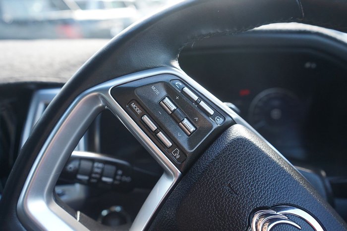 2023 SsangYong Rexton Ultimate