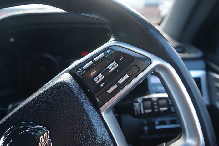 2023 SsangYong Rexton Ultimate