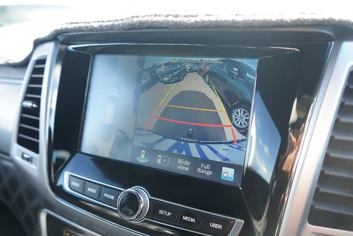 2023 SsangYong Rexton Ultimate