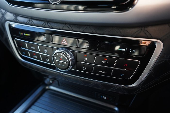 2023 SsangYong Rexton Ultimate