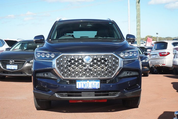 2023 SsangYong Rexton Ultimate