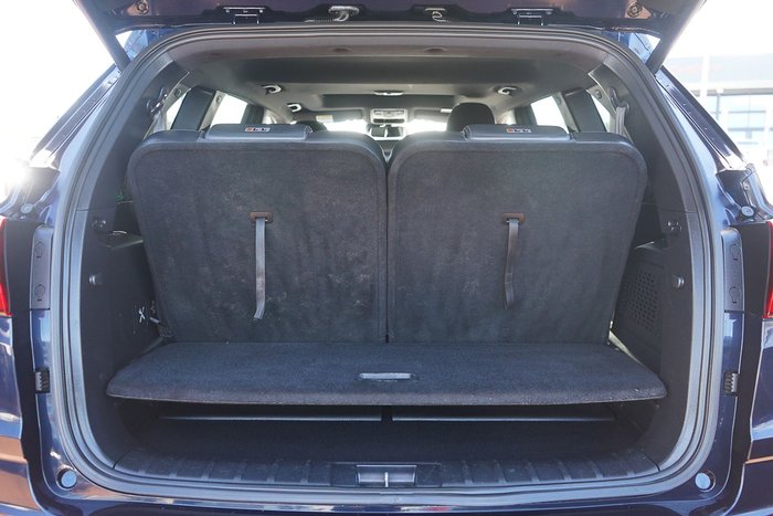 2023 SsangYong Rexton Ultimate