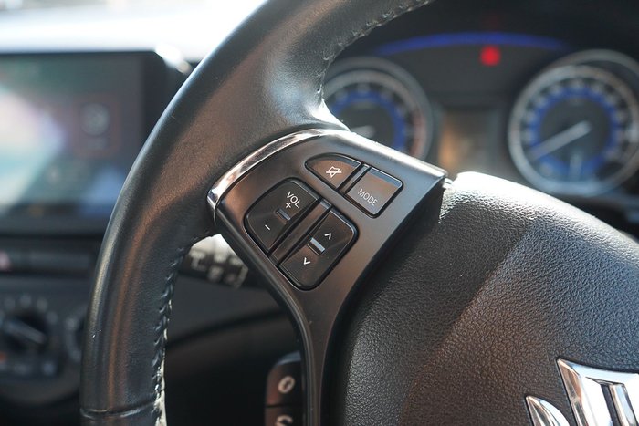2022 Suzuki Baleno