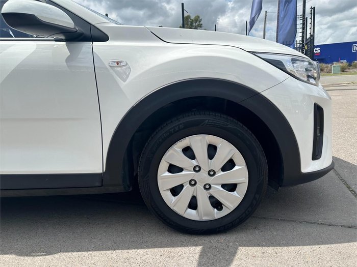 2022 Kia Stonic S