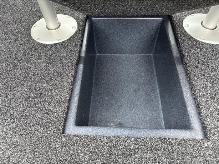 2026 QUINTREX 520 Fishabout