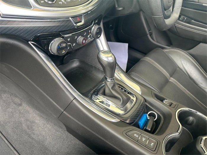 2014 Holden Commodore SS V