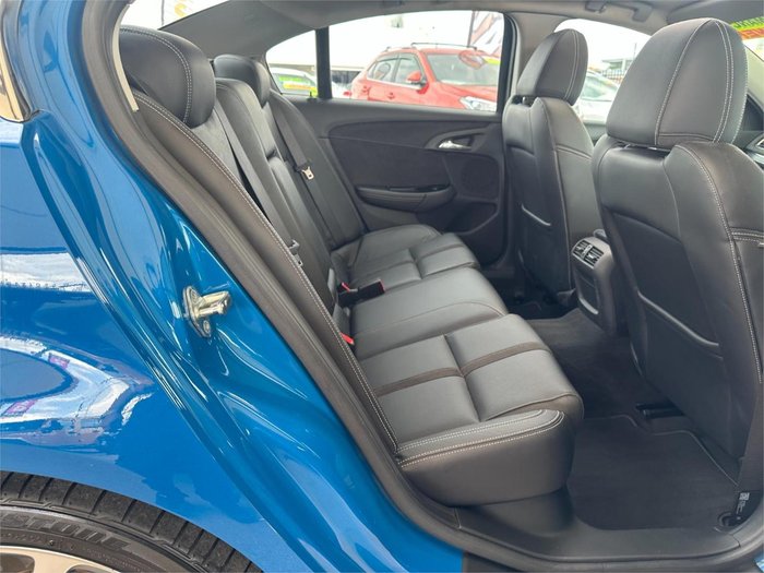 2014 Holden Commodore SS V