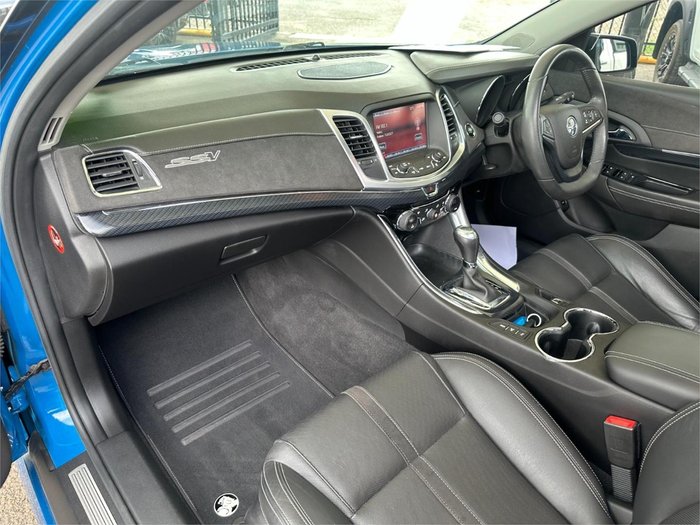 2014 Holden Commodore SS V