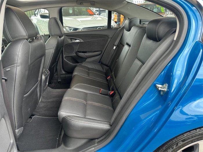 2014 Holden Commodore SS V