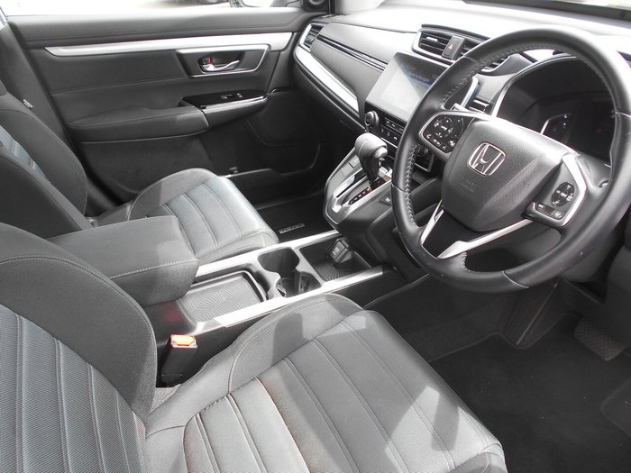 2020 Honda CR-V VTi-S