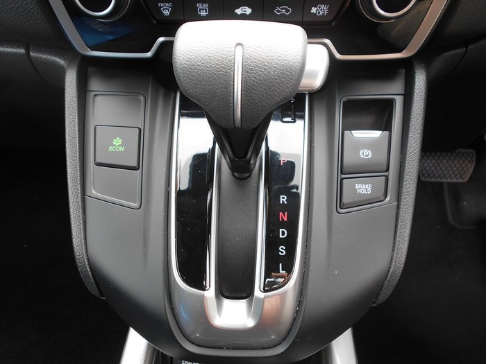 2020 Honda CR-V VTi-S