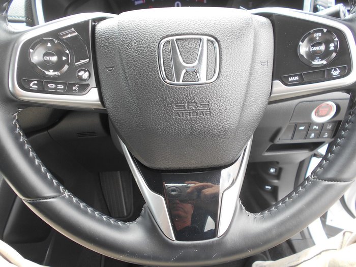 2020 Honda CR-V VTi-S