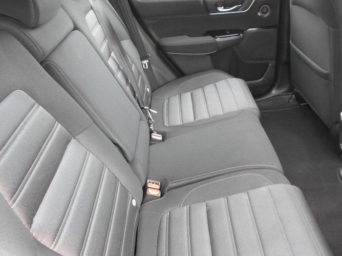 2020 Honda CR-V VTi-S