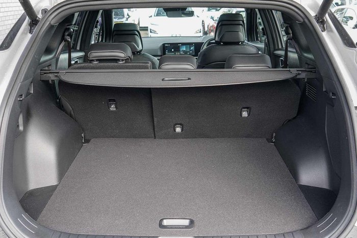 2025 Kia Sportage HEV GT-Line