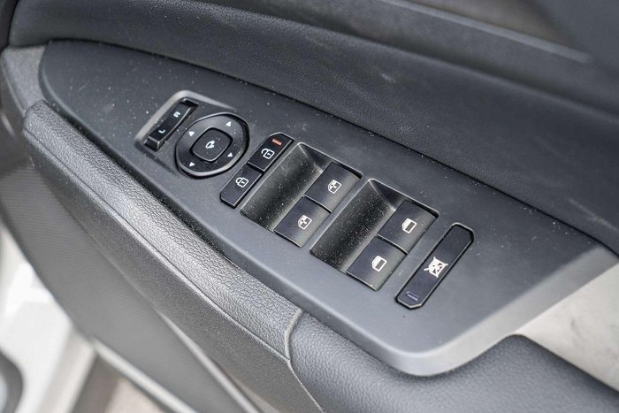 2025 Kia Sportage HEV GT-Line