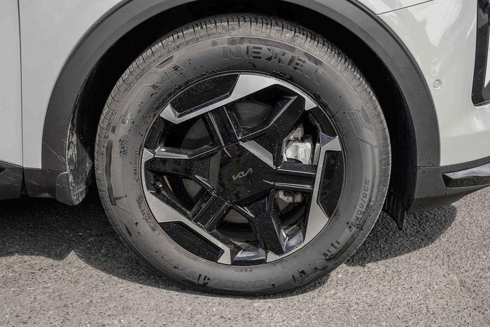 2025 Kia Sportage HEV GT-Line