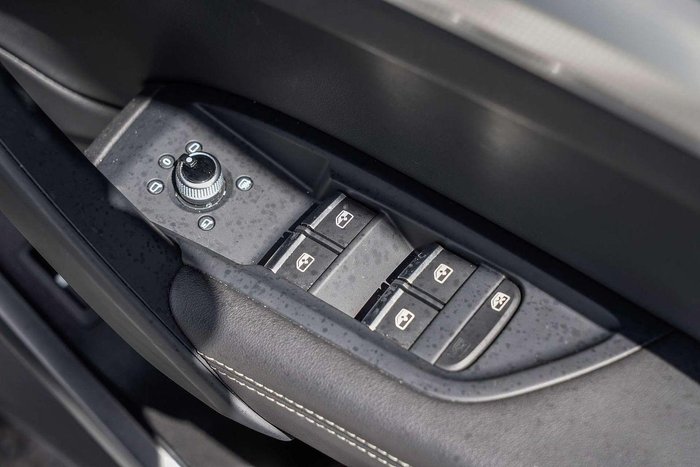 2023 Audi Q5 45 TFSI Dynamic Black