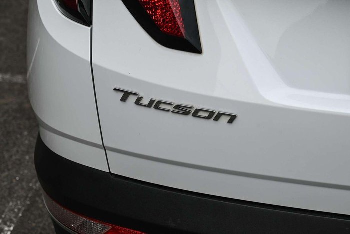 2021 Hyundai Tucson Elite