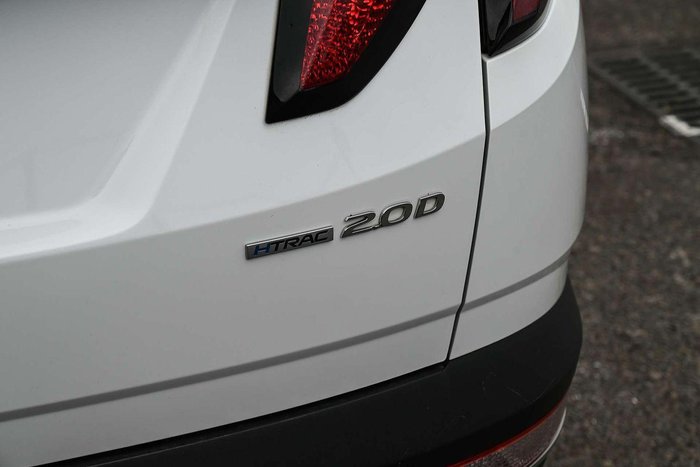 2021 Hyundai Tucson Elite