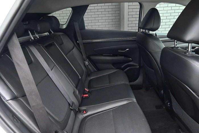 2021 Hyundai Tucson Elite