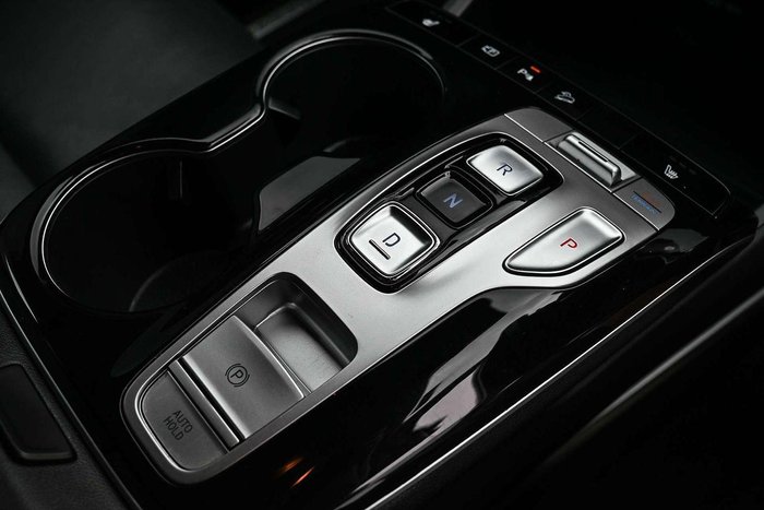 2021 Hyundai Tucson Elite