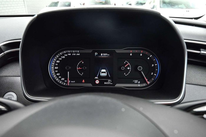 2021 Hyundai Tucson Elite