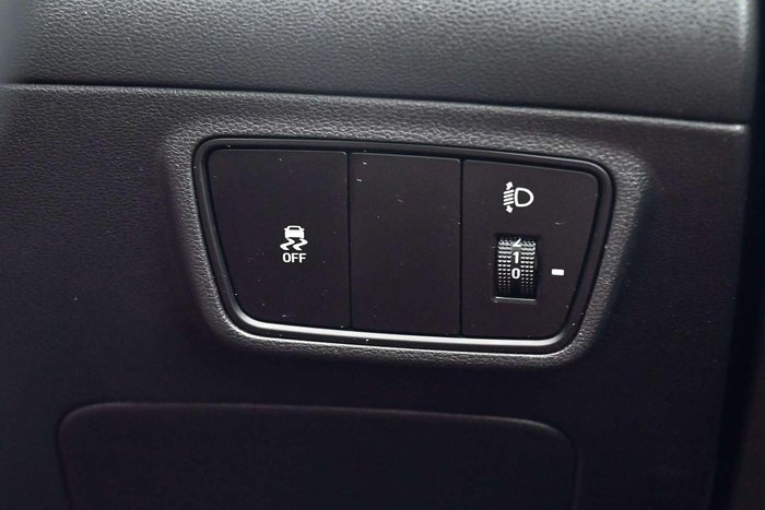 2021 Hyundai Tucson Elite