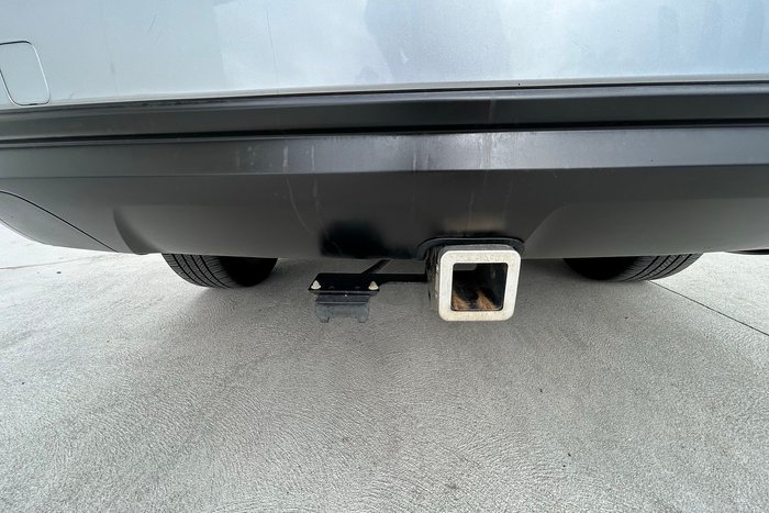 2018 Subaru Forester 2.5i-S