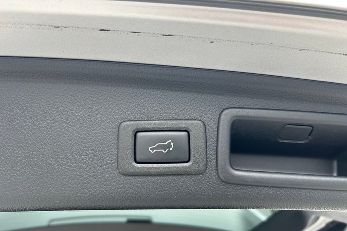 2018 Subaru Forester 2.5i-S