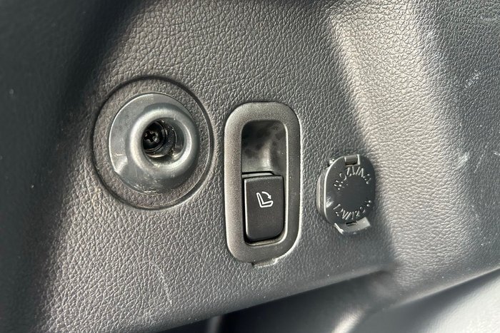 2018 Subaru Forester 2.5i-S