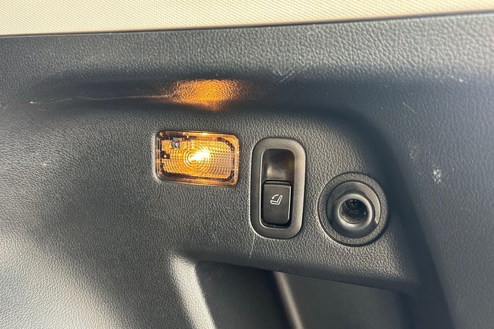 2018 Subaru Forester 2.5i-S