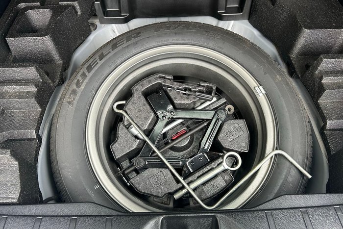 2018 Subaru Forester 2.5i-S