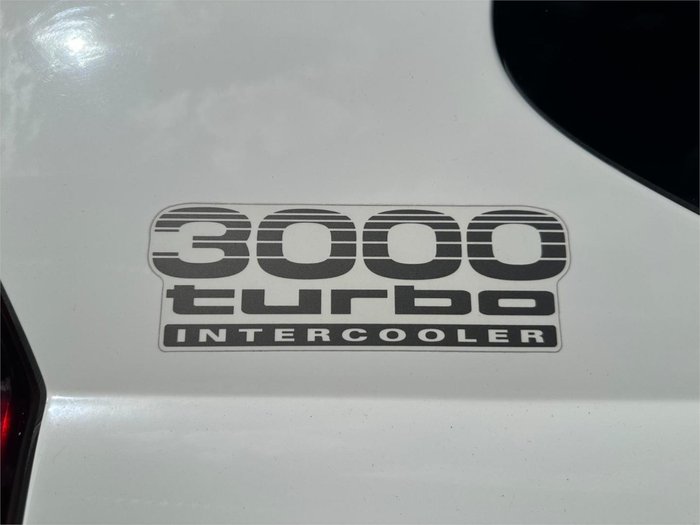 2008 Toyota Landcruiser Prado GXL