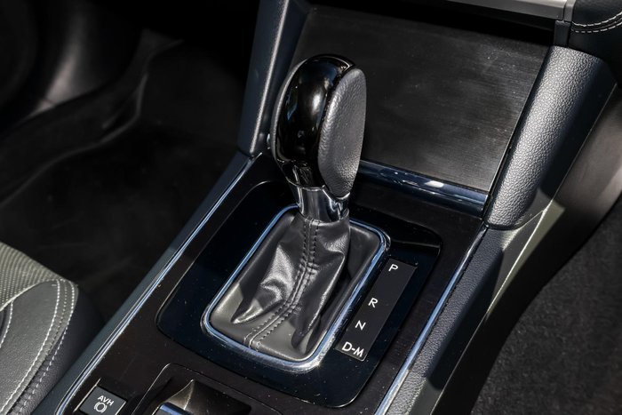 2020 Subaru Liberty 2.5i Premium