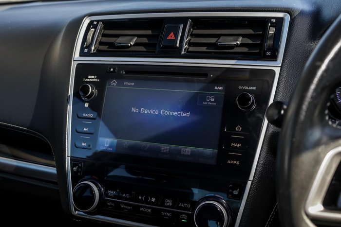 2020 Subaru Liberty 2.5i Premium