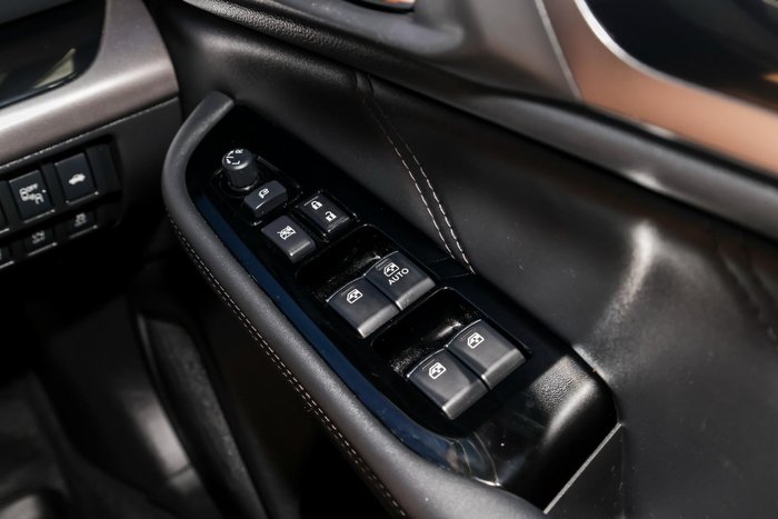 2020 Subaru Liberty 2.5i Premium