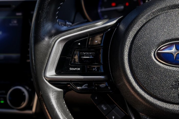 2020 Subaru Liberty 2.5i Premium